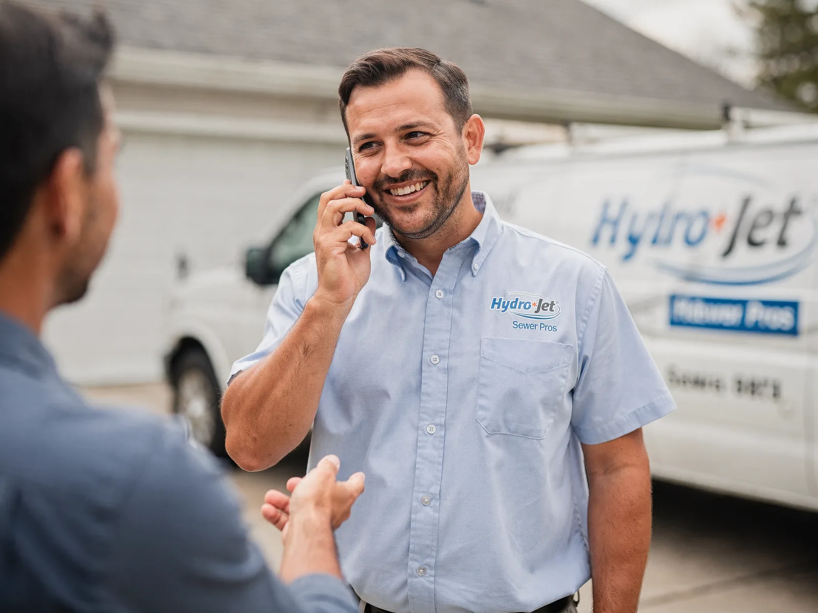 Hydro Jetting Near Me Eutawville, SC FAQs